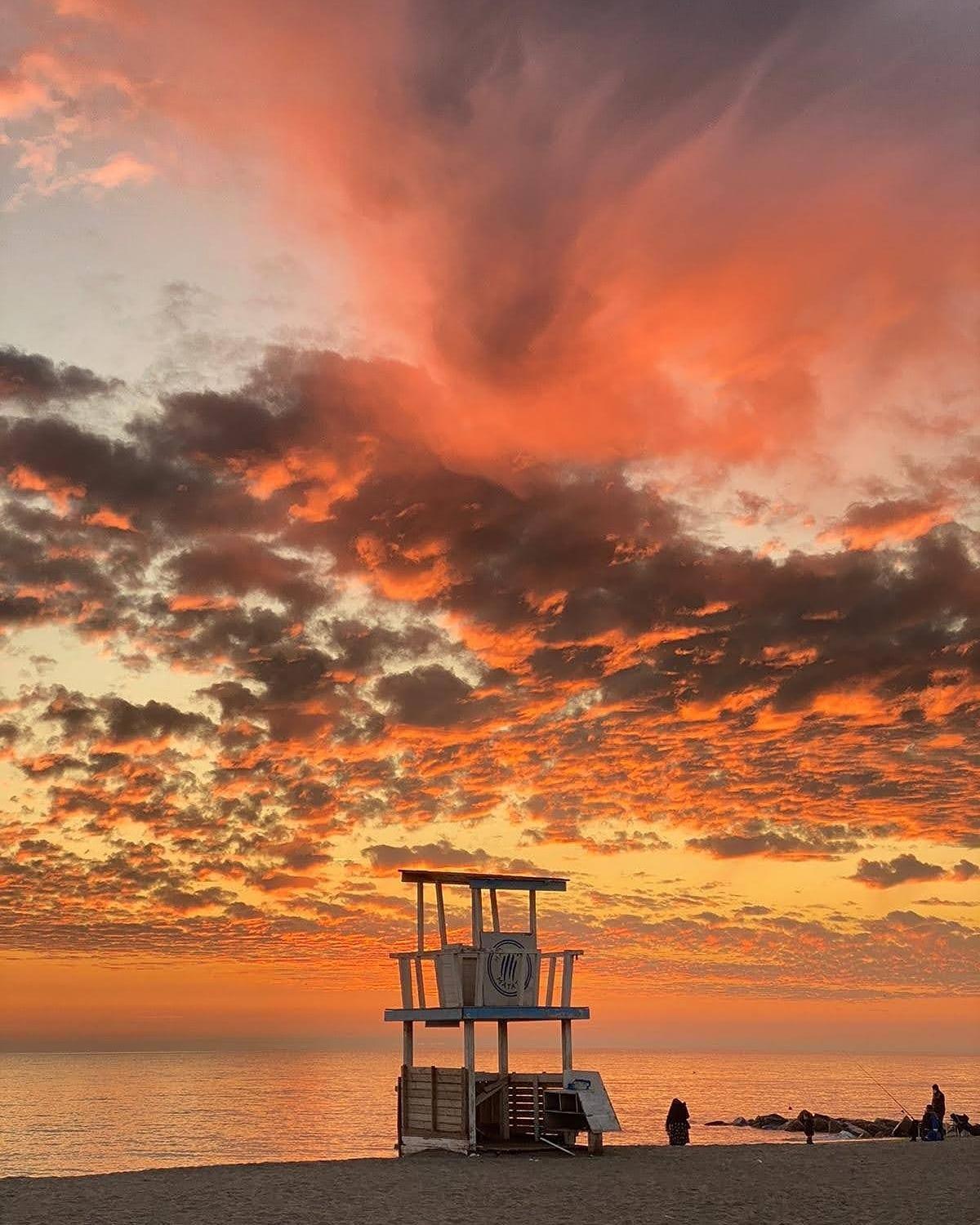 Appartamento 50 Mt Dal Mare Lido di Ostia Bagian luar foto